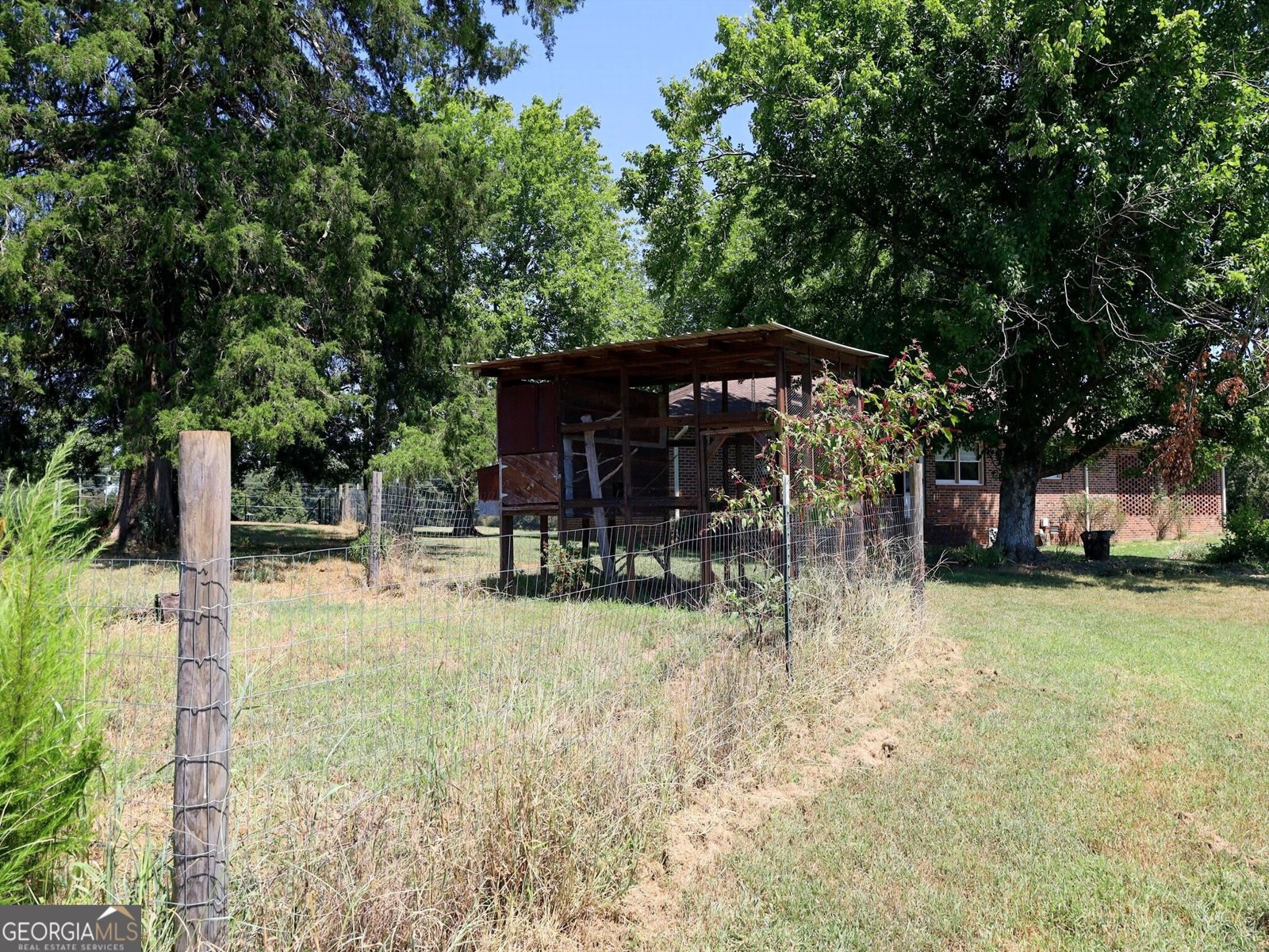 1719 Highway 98 West Danielsville - Photo 19