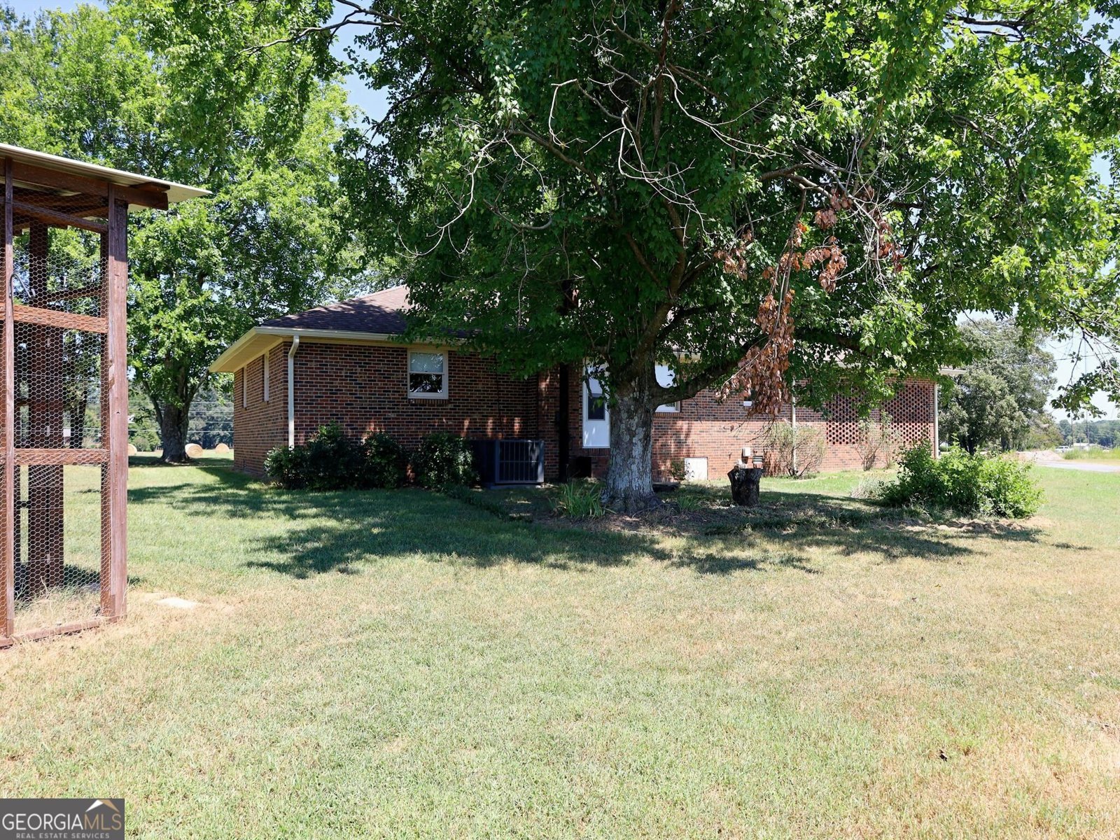 1719 Highway 98 West Danielsville - Photo 20