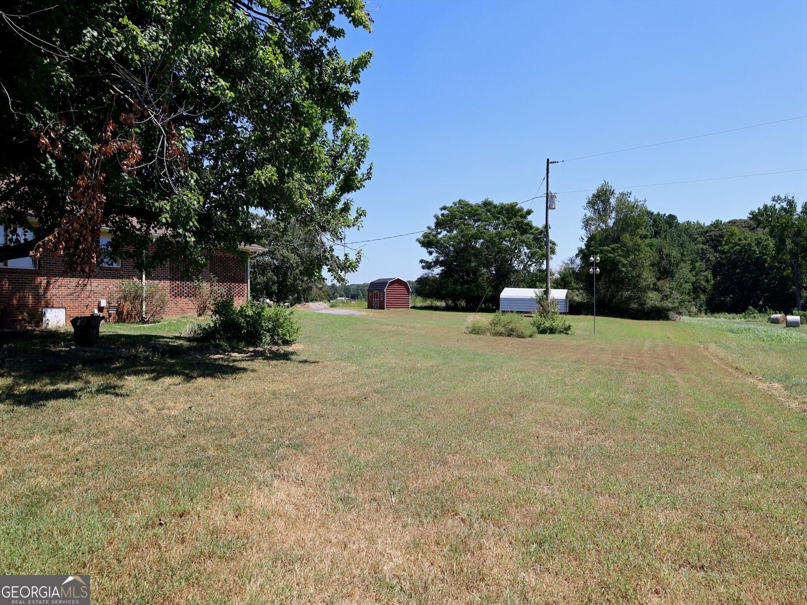 1719 Highway 98 West Danielsville - Photo 21