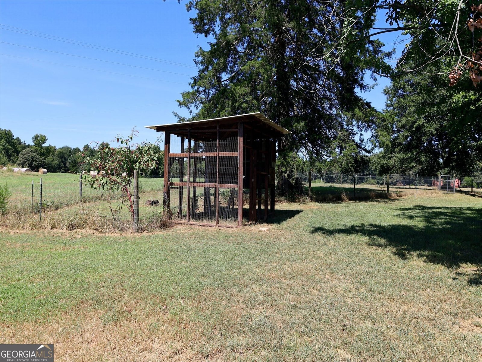 1719 Highway 98 West Danielsville - Photo 22