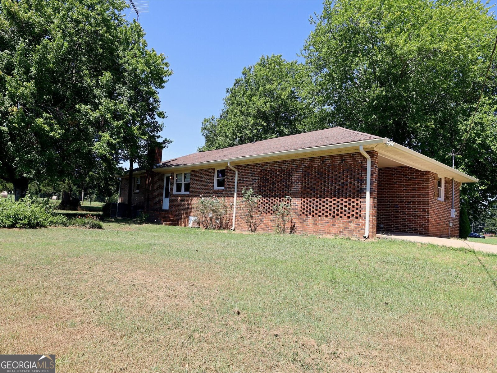 1719 Highway 98 West Danielsville - Photo 26