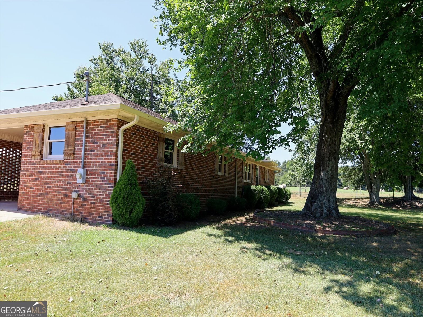 1719 Highway 98 West Danielsville - Photo 27