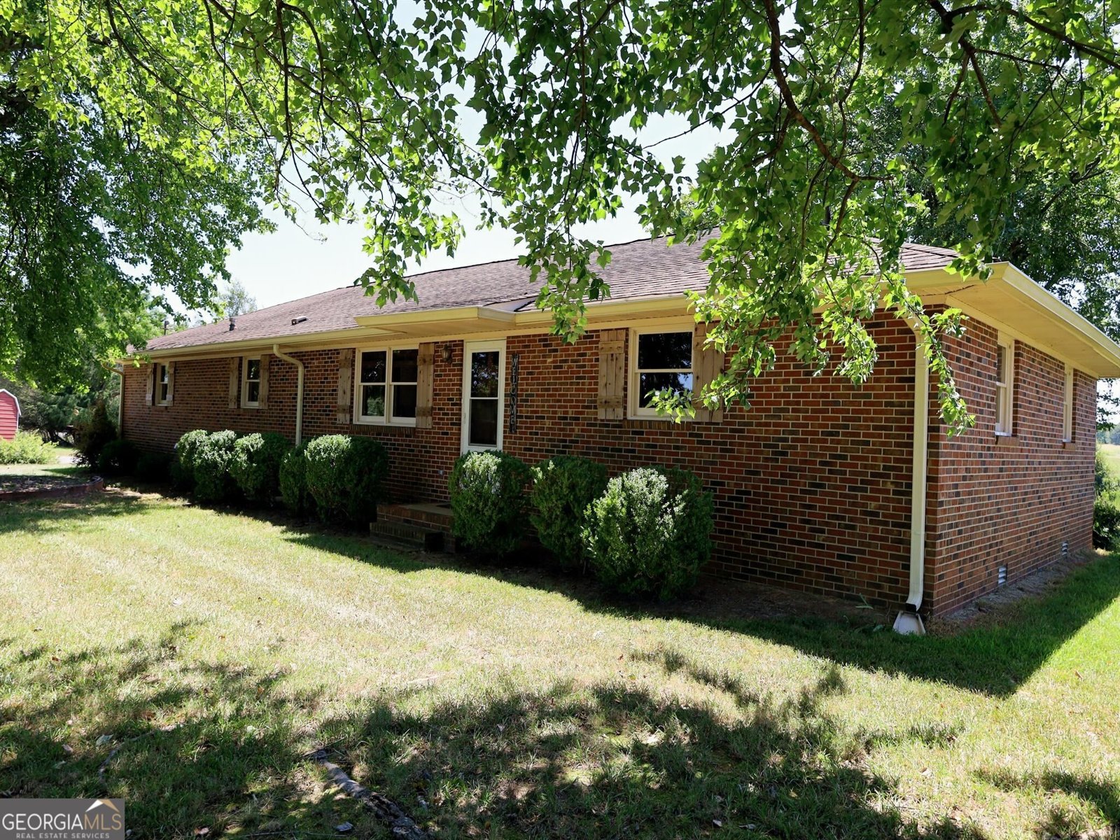 1719 Highway 98 West Danielsville - Photo 28