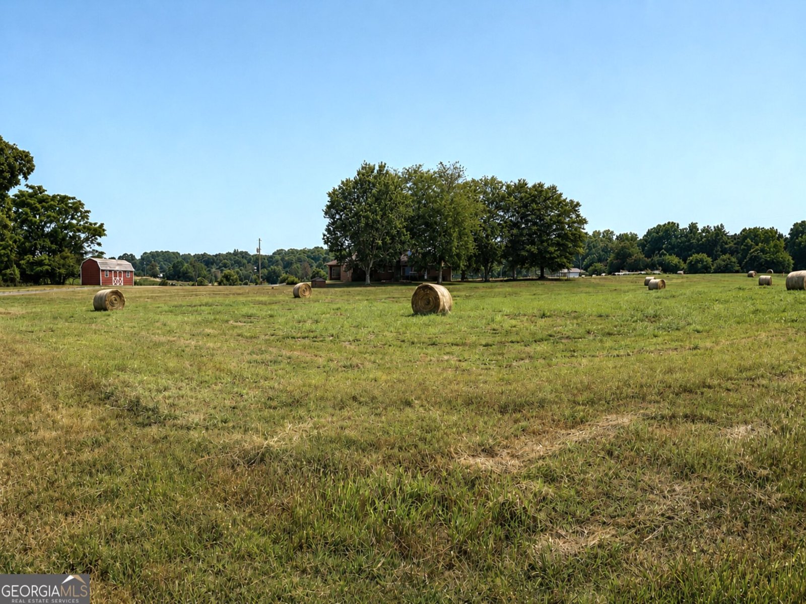 1719 Highway 98 West Danielsville - Photo 33