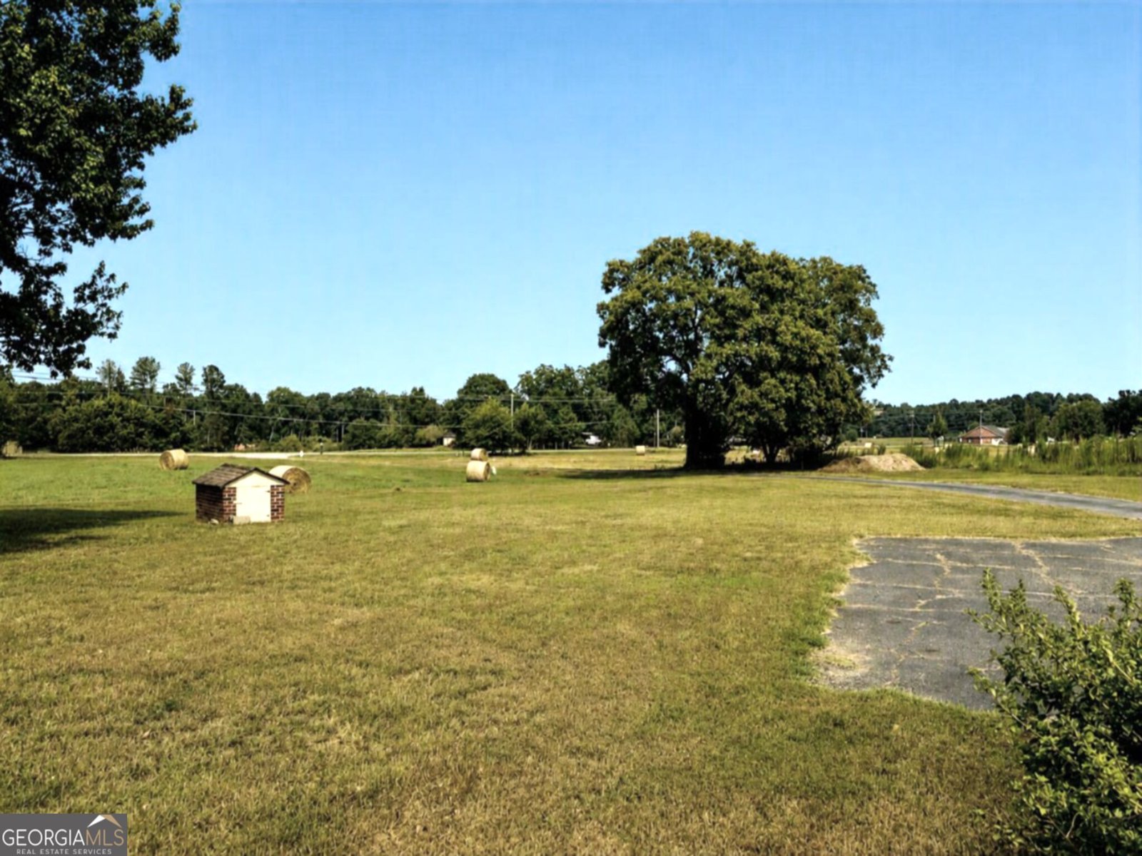1719 Highway 98 West Danielsville - Photo 34
