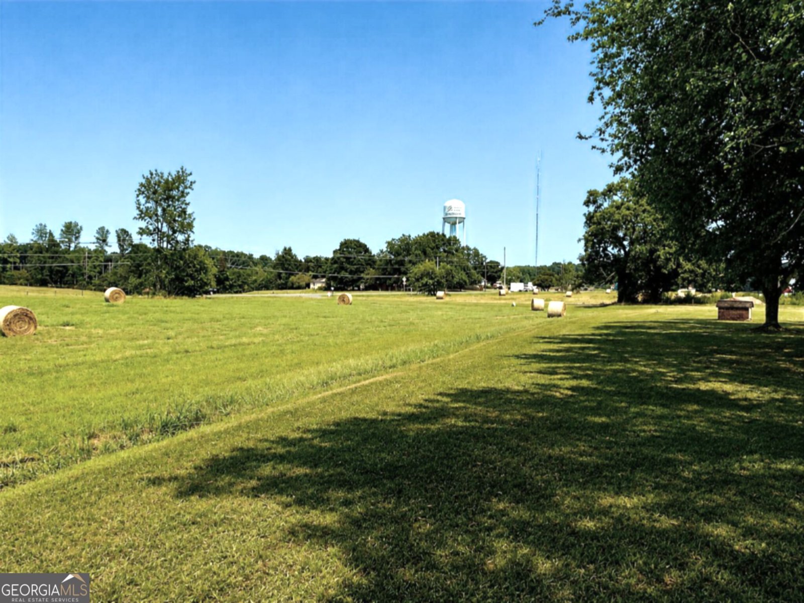 1719 Highway 98 West Danielsville - Photo 35