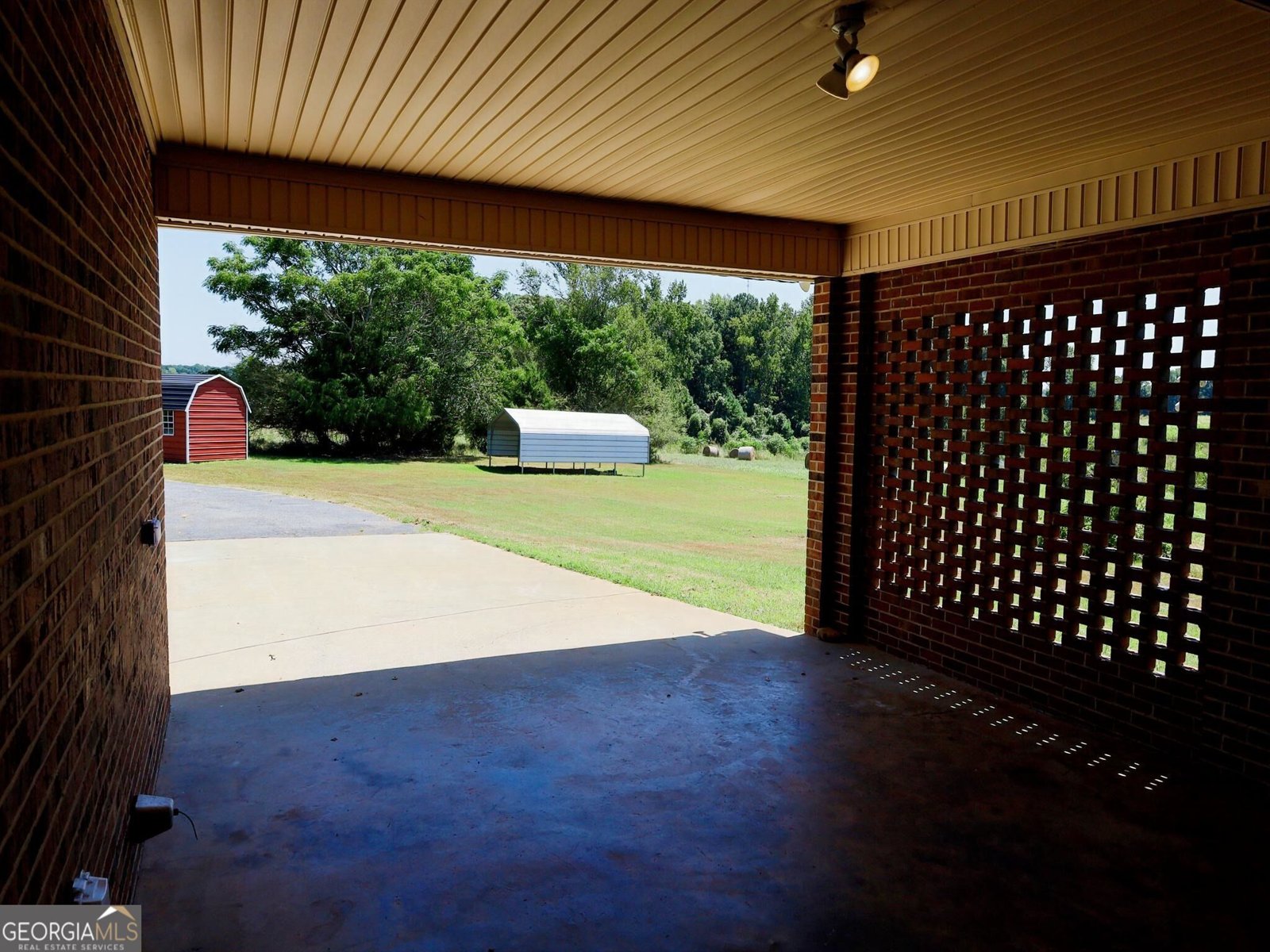 1719 Highway 98 West Danielsville - Photo 37