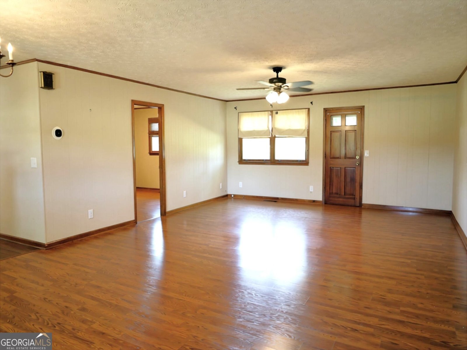 1719 Highway 98 West Danielsville - Photo 39