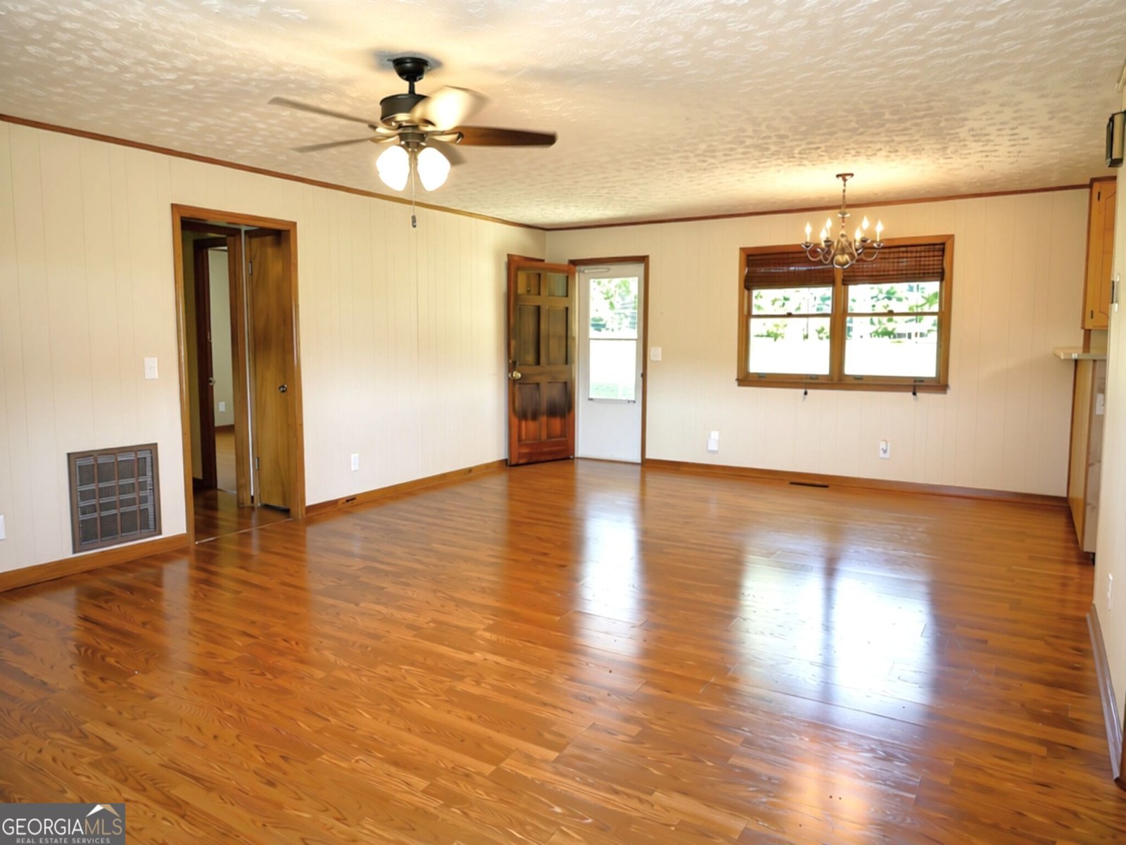 1719 Highway 98 West Danielsville - Photo 41