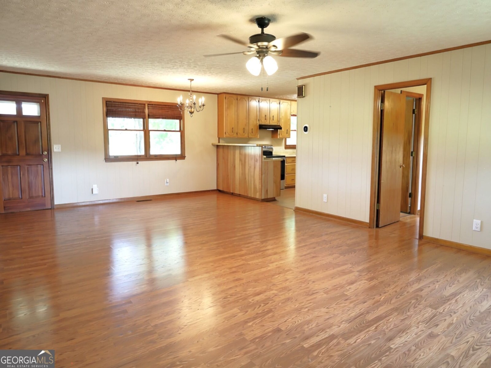 1719 Highway 98 West Danielsville - Photo 43
