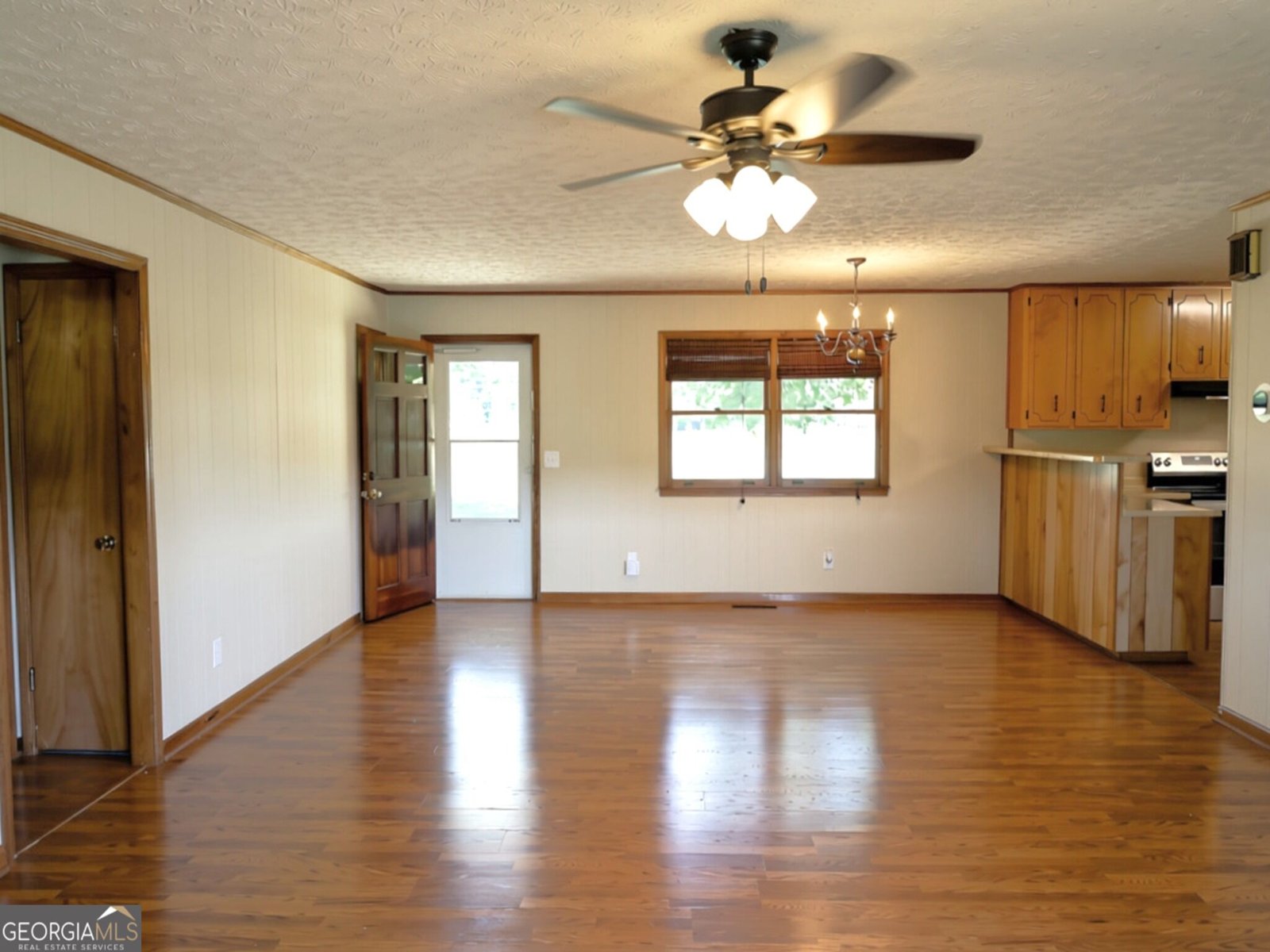 1719 Highway 98 West Danielsville - Photo 44