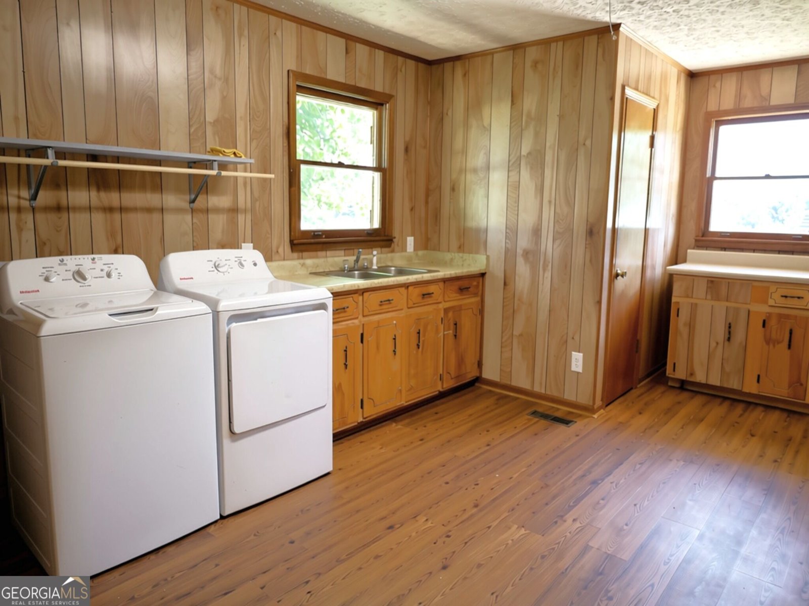 1719 Highway 98 West Danielsville - Photo 52
