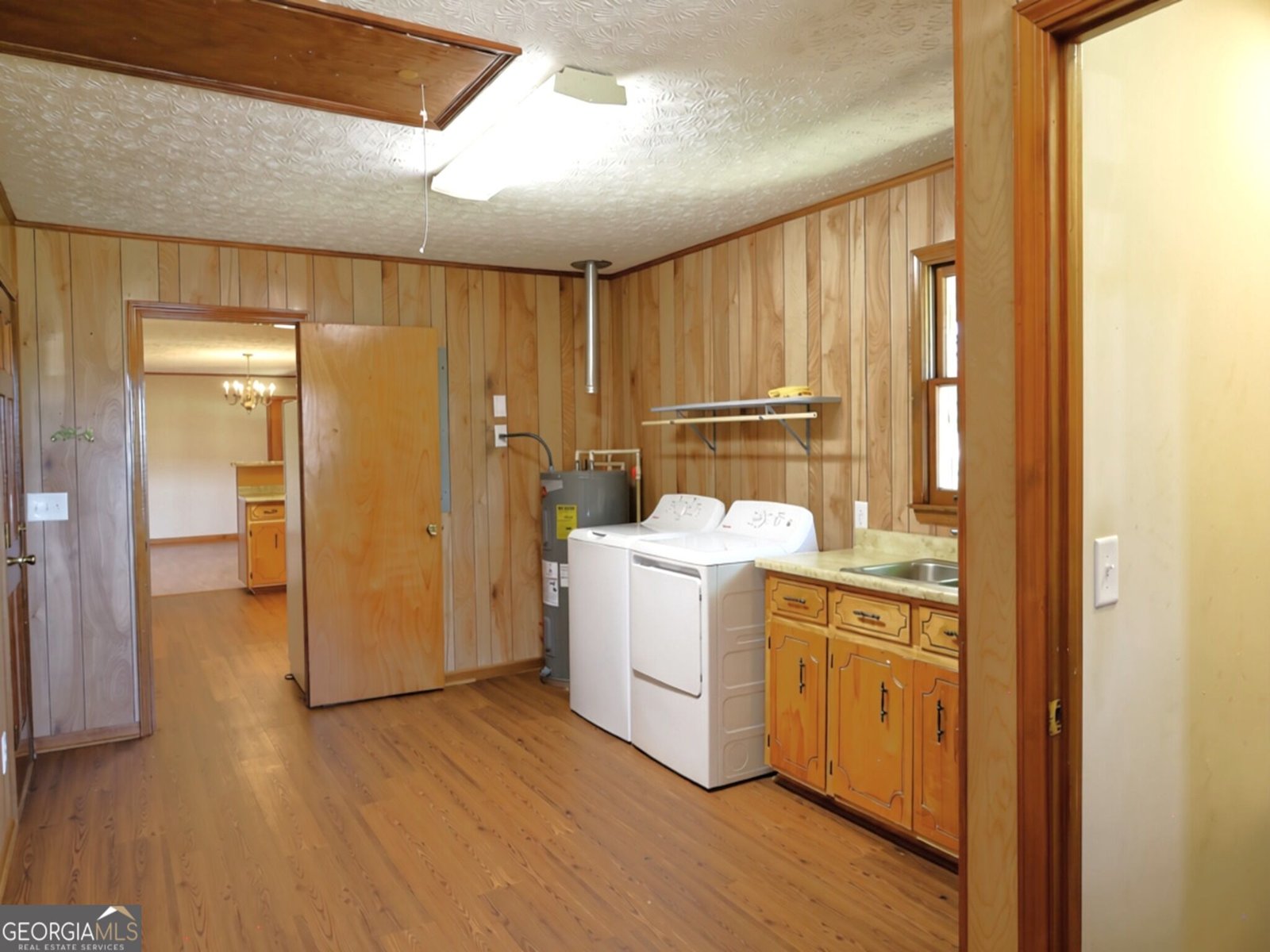 1719 Highway 98 West Danielsville - Photo 55
