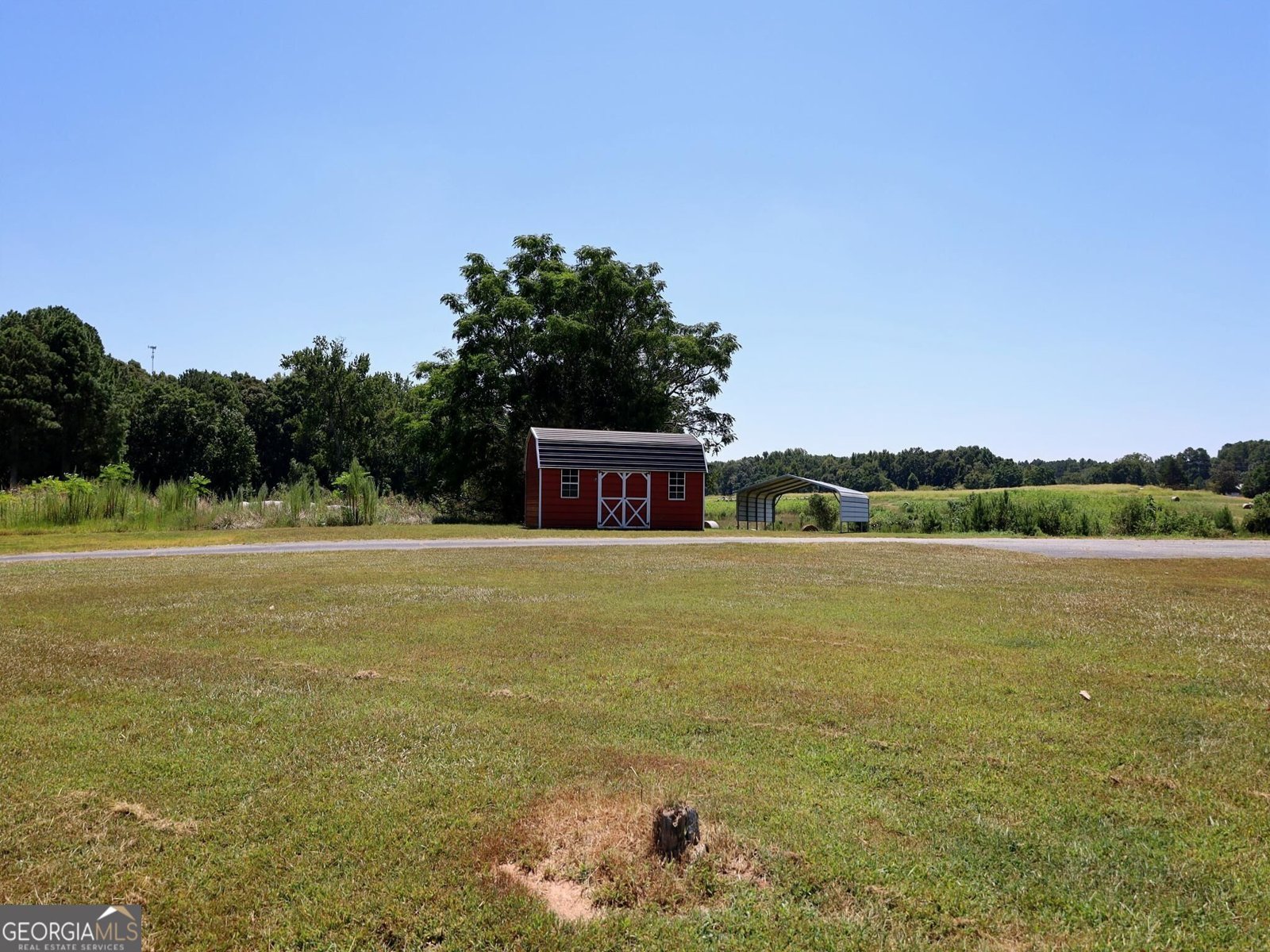1719 Highway 98 West Danielsville - Photo 6