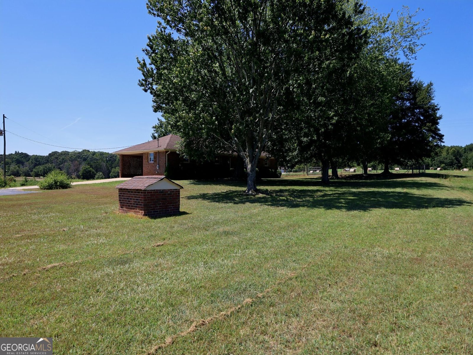 1719 Highway 98 West Danielsville - Photo 7