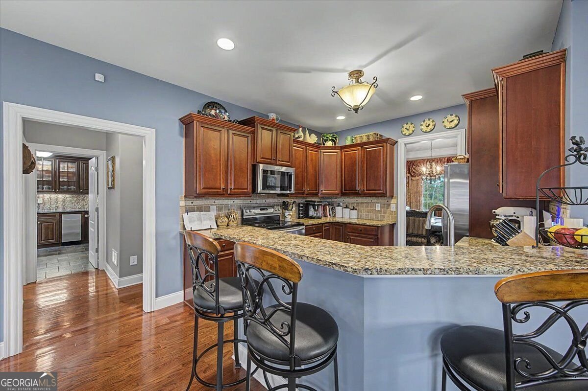 20 Lake Overlook Drive White - Photo 13