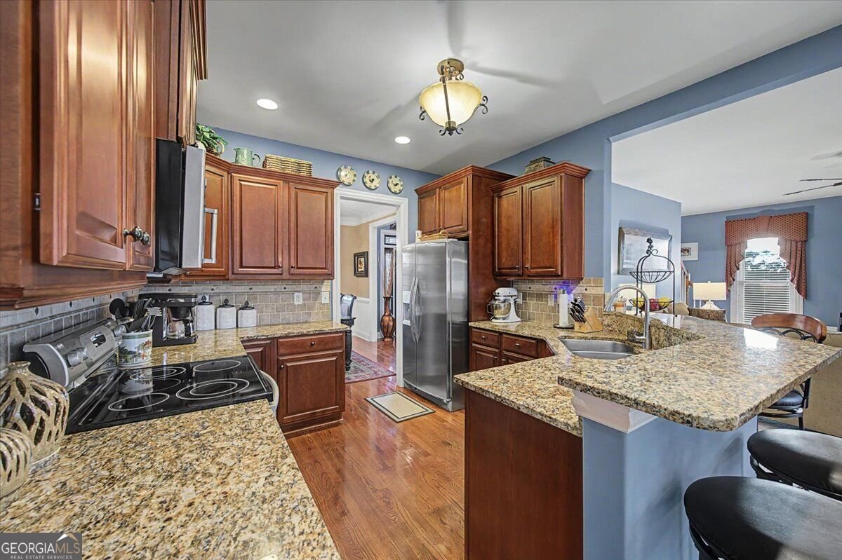 20 Lake Overlook Drive White - Photo 15