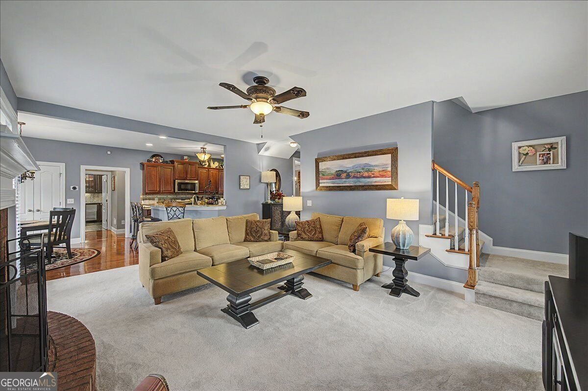 20 Lake Overlook Drive White - Photo 20