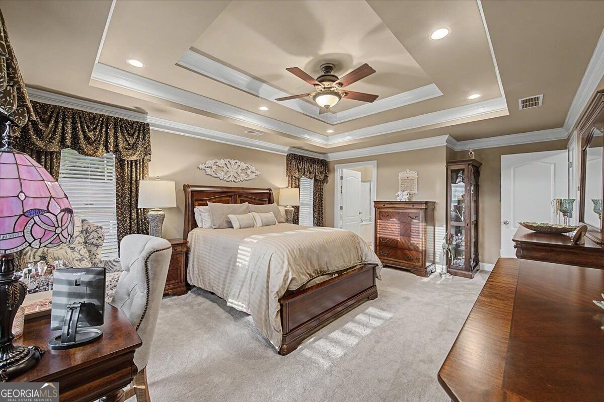 20 Lake Overlook Drive White - Photo 25