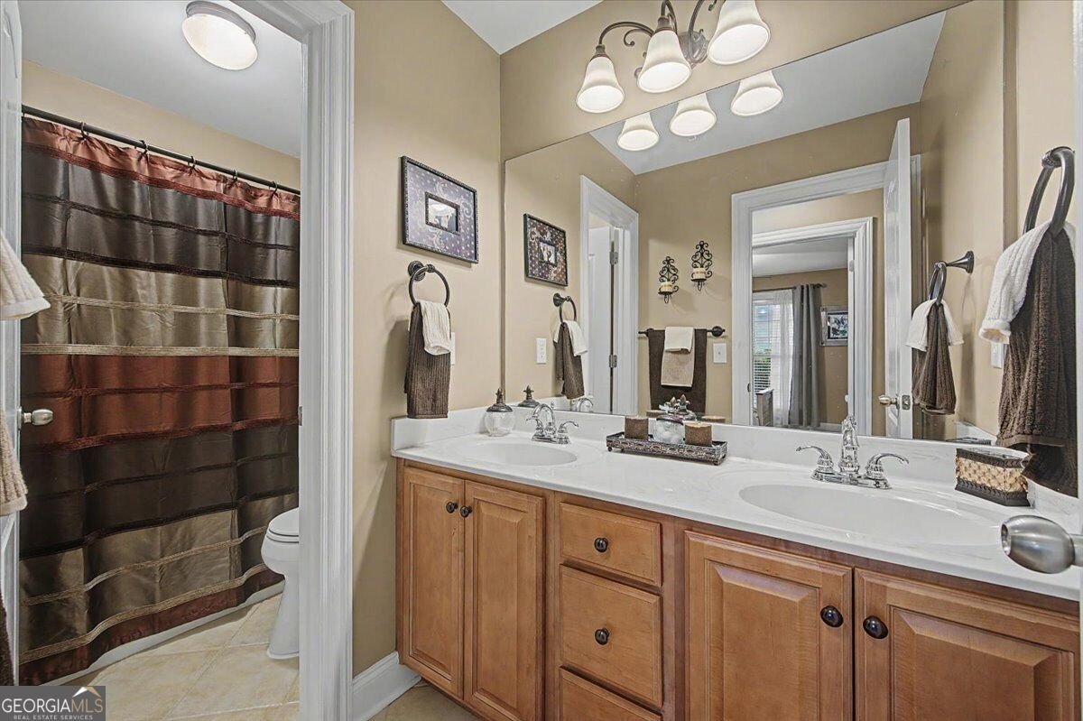20 Lake Overlook Drive White - Photo 32
