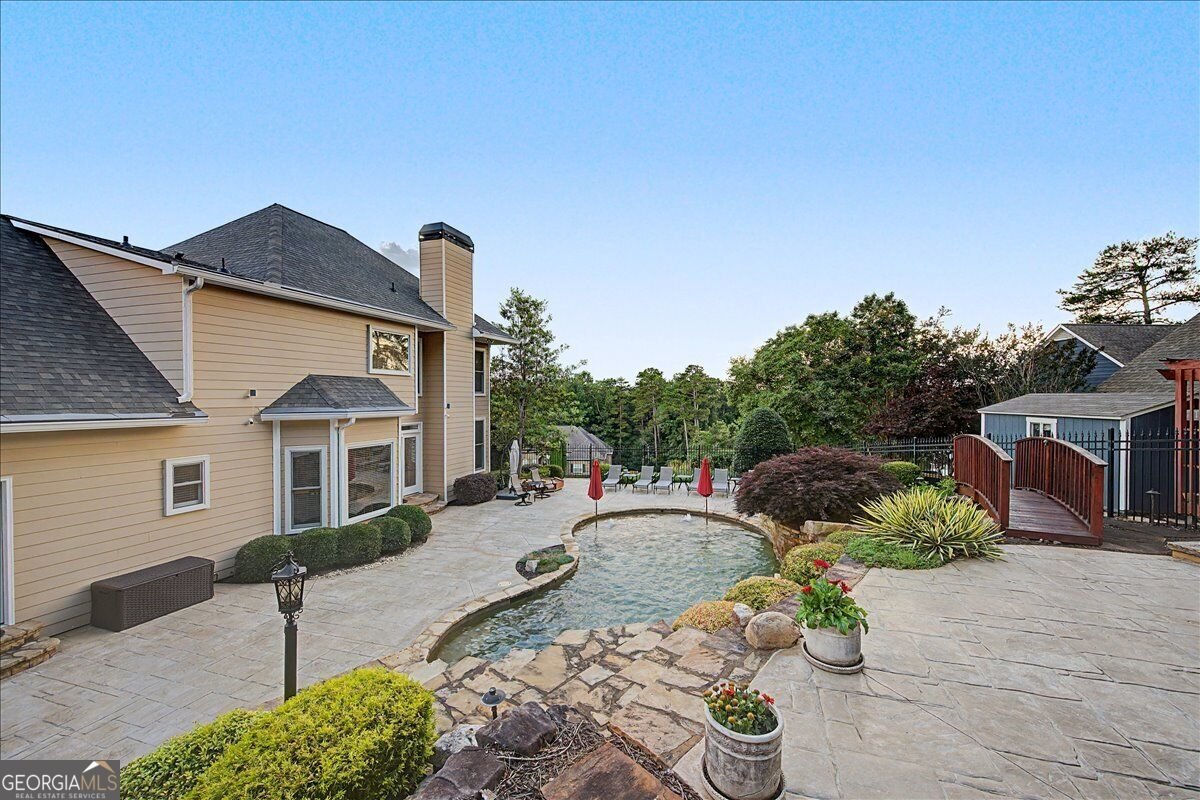 20 Lake Overlook Drive White - Photo 34