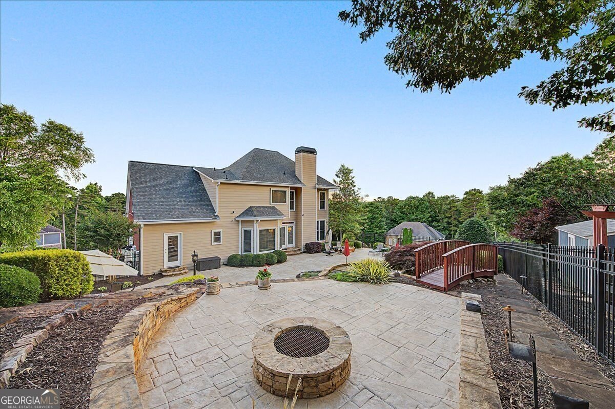 20 Lake Overlook Drive White - Photo 35