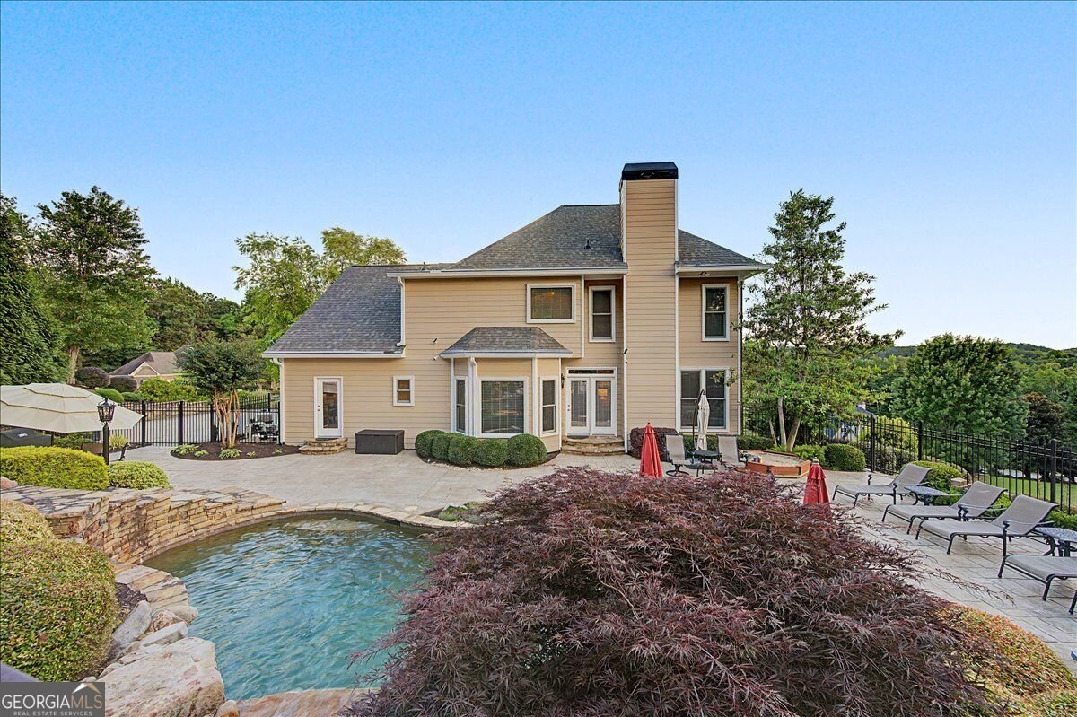 20 Lake Overlook Drive White - Photo 37