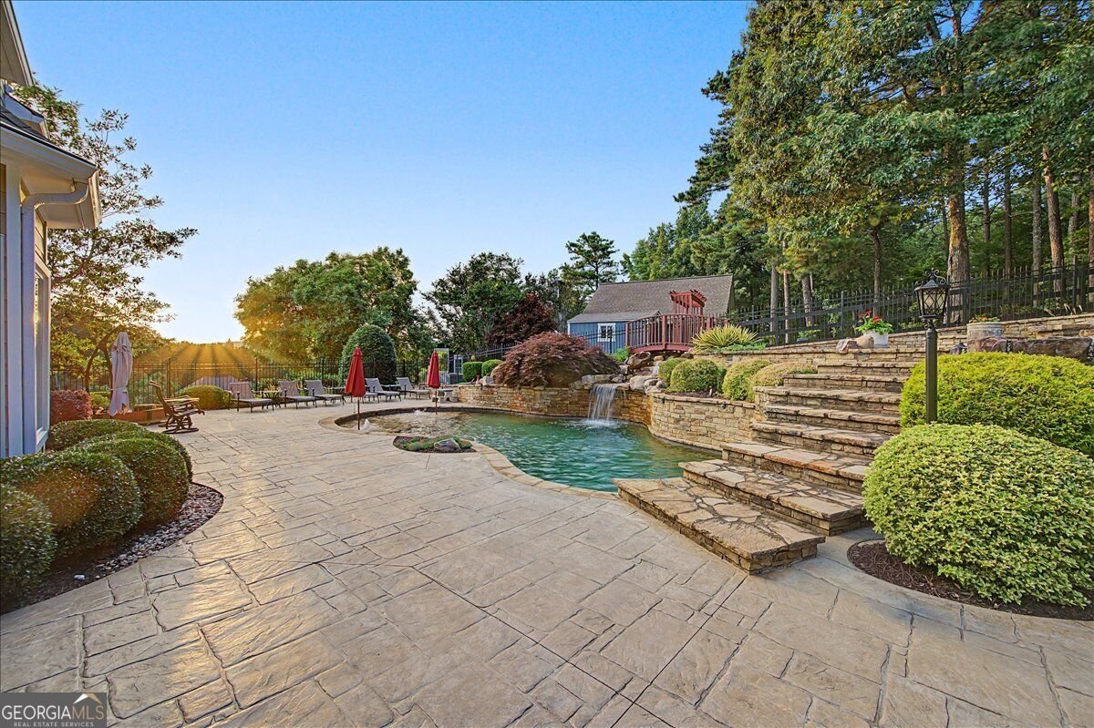 20 Lake Overlook Drive White - Photo 38