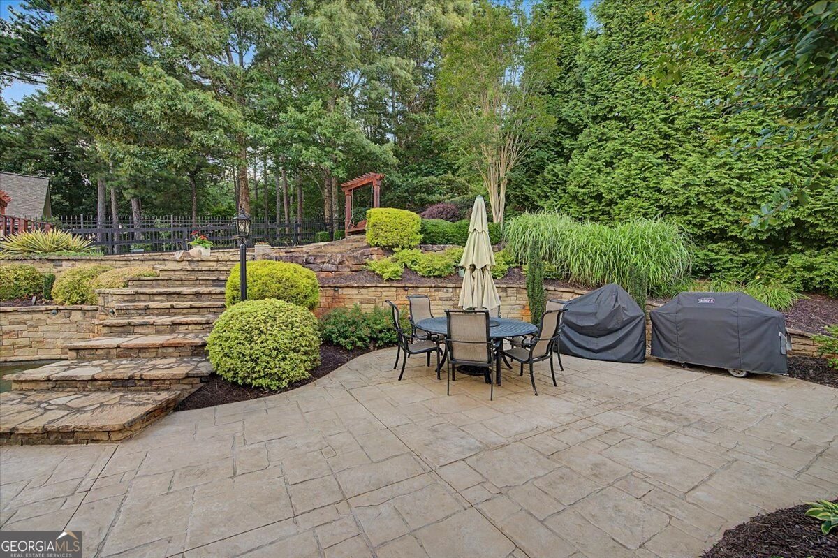20 Lake Overlook Drive White - Photo 39