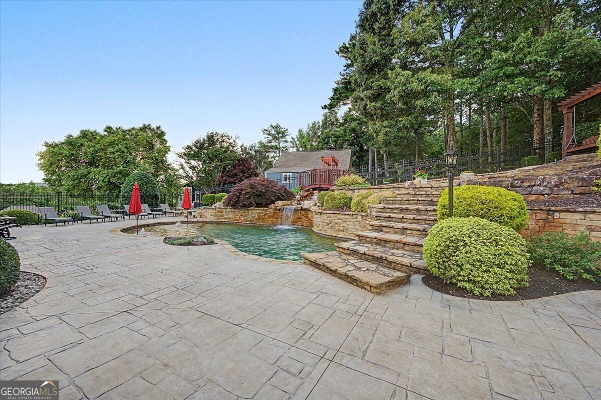 20 Lake Overlook Drive White - Photo 40