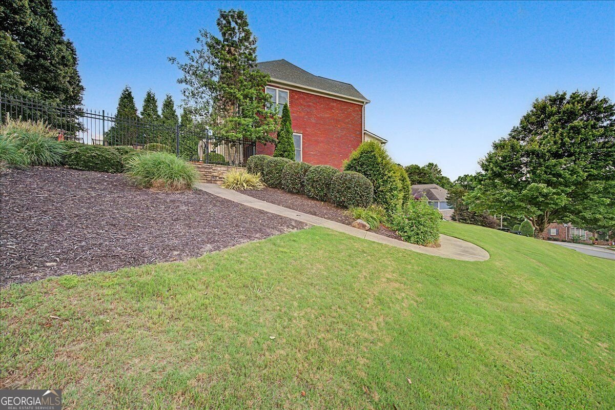 20 Lake Overlook Drive White - Photo 43