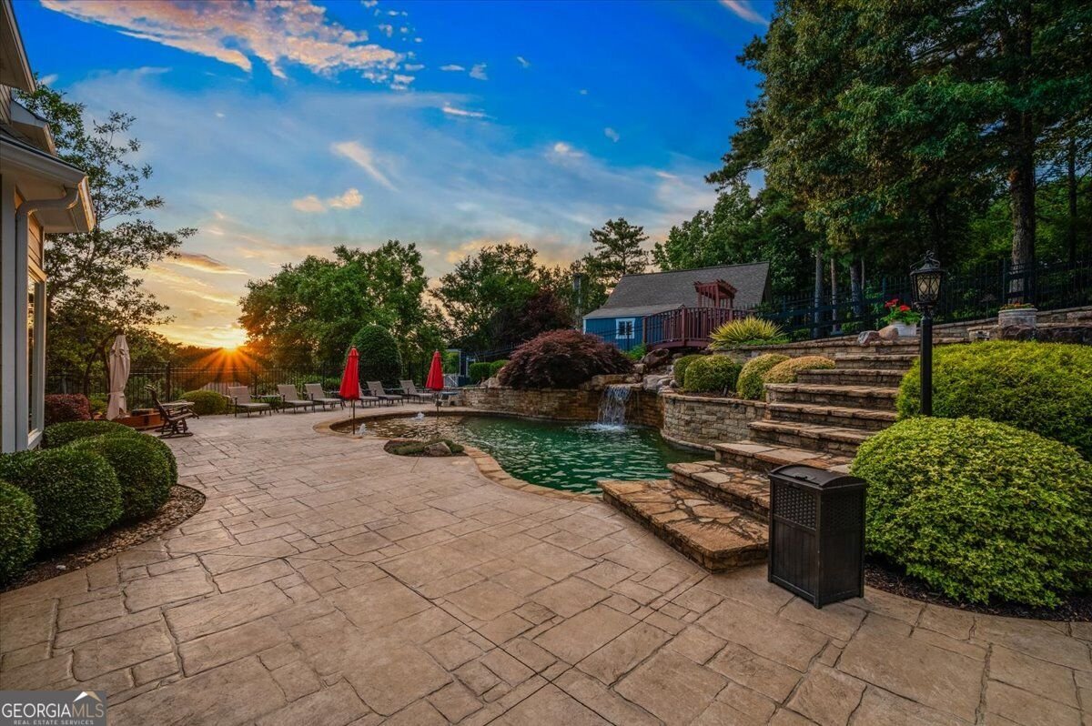 20 Lake Overlook Drive White - Photo 45