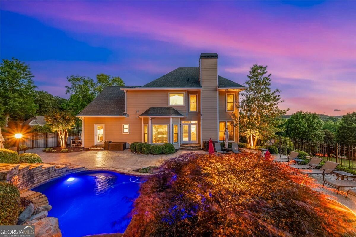 20 Lake Overlook Drive White - Photo 46