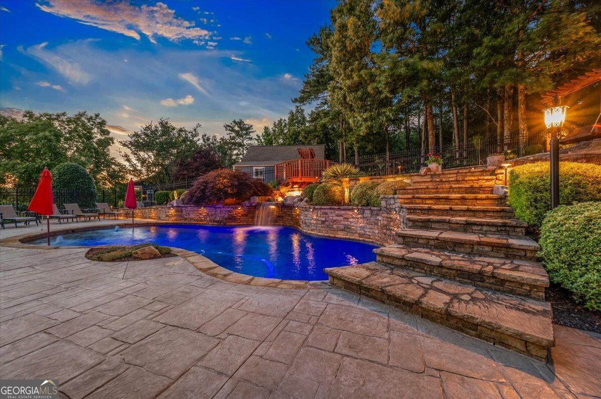 20 Lake Overlook Drive White - Photo 48