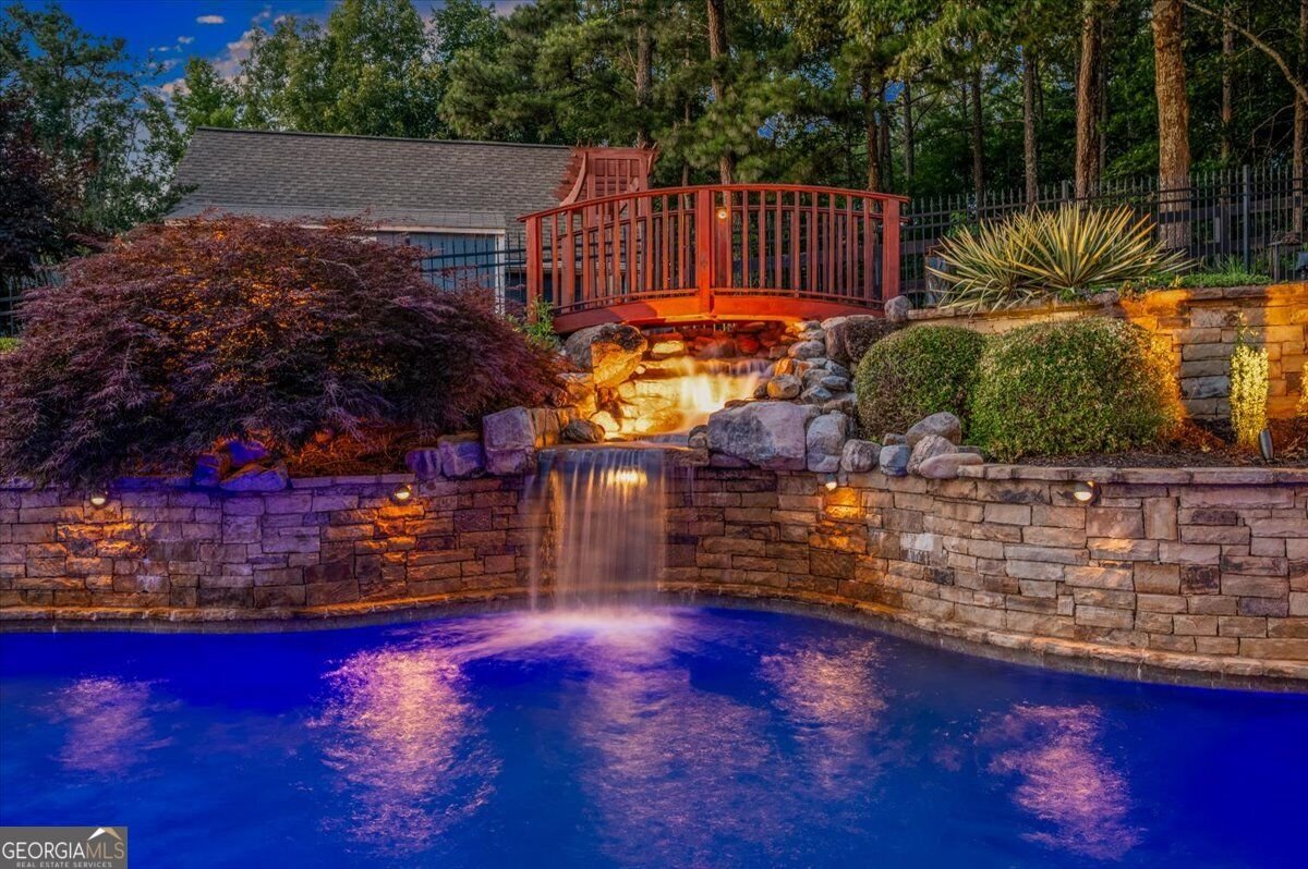 20 Lake Overlook Drive White - Photo 49