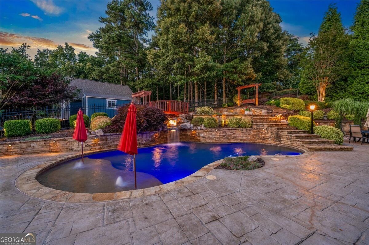 20 Lake Overlook Drive White - Photo 50