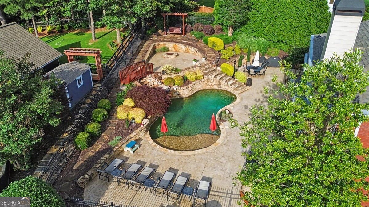 20 Lake Overlook Drive White - Photo 53