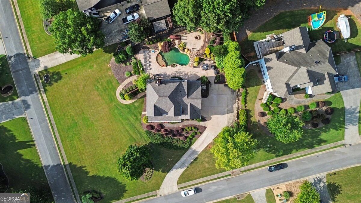 20 Lake Overlook Drive White - Photo 55