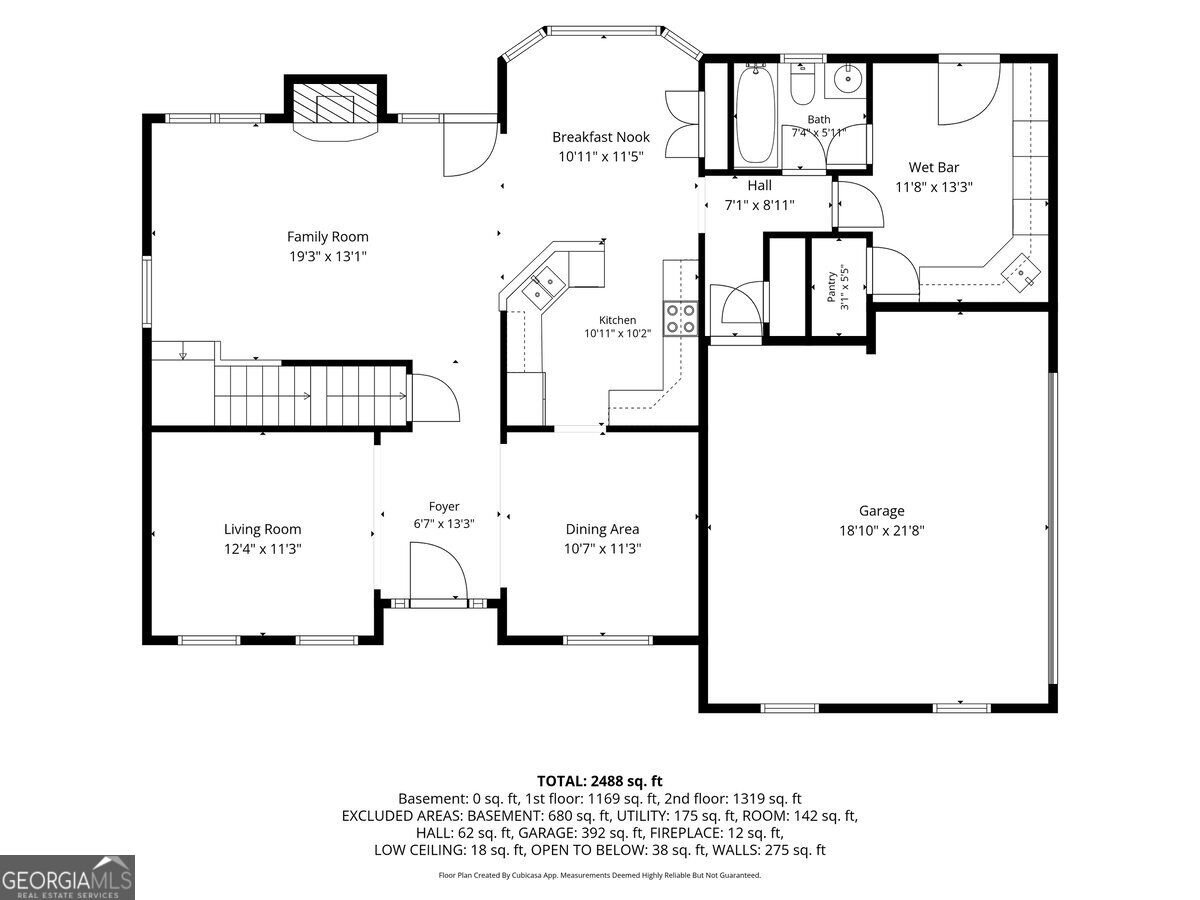20 Lake Overlook Drive White - Photo 58