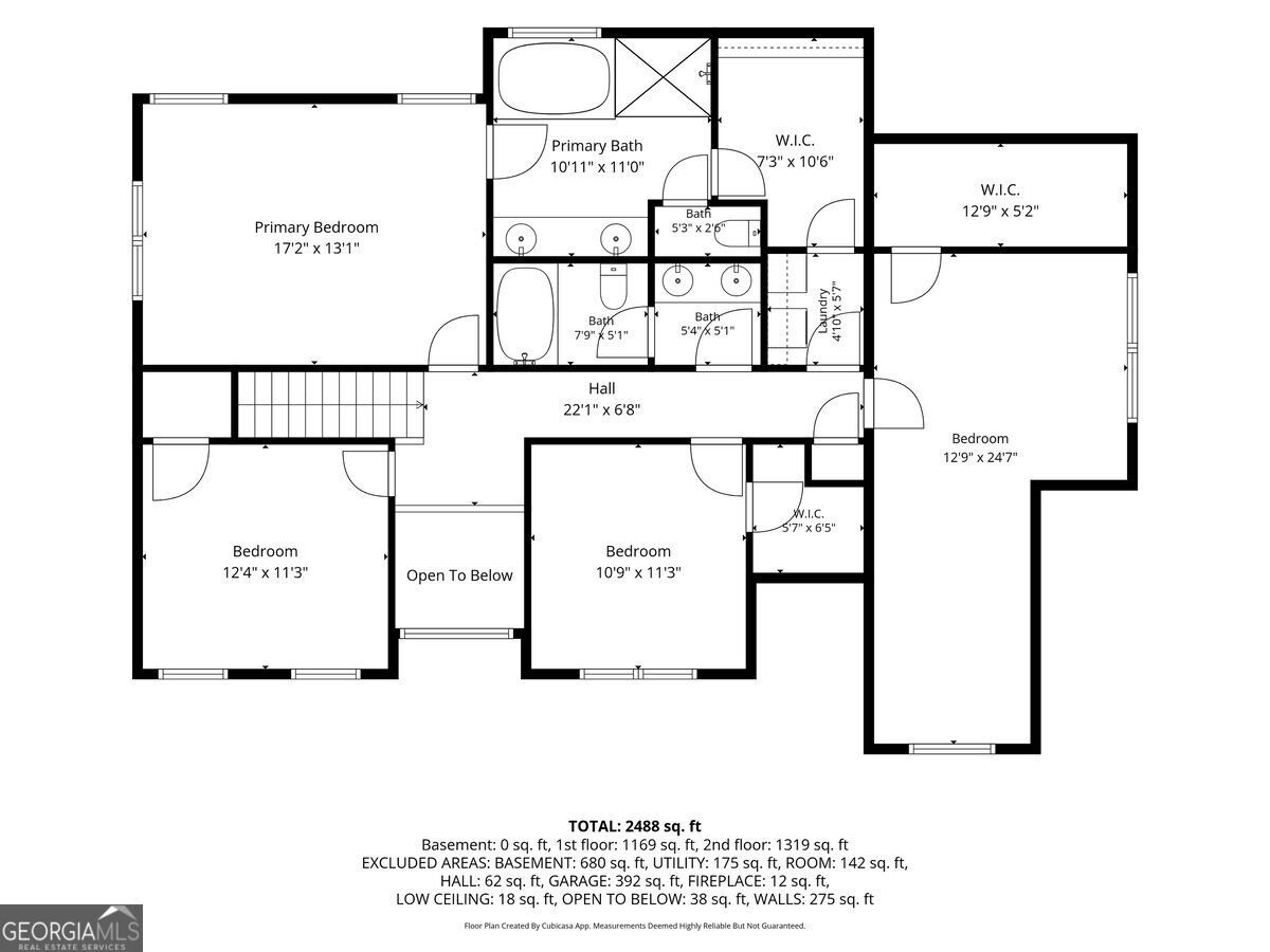 20 Lake Overlook Drive White - Photo 59