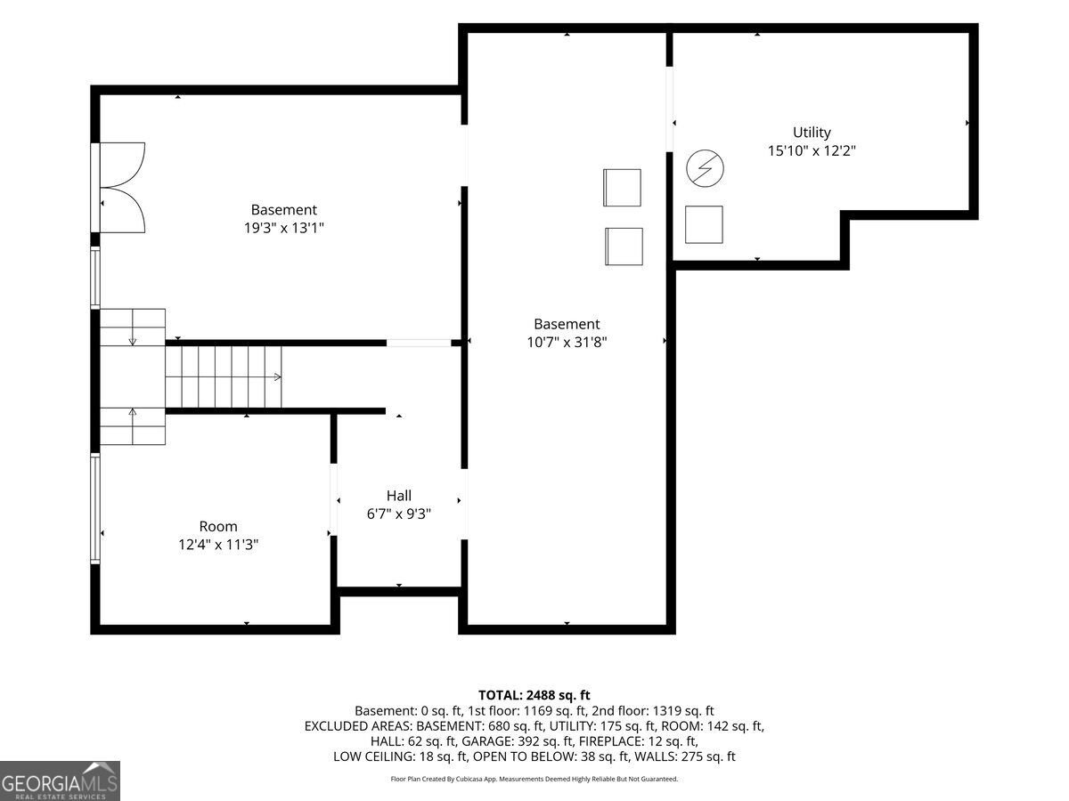 20 Lake Overlook Drive White - Photo 60