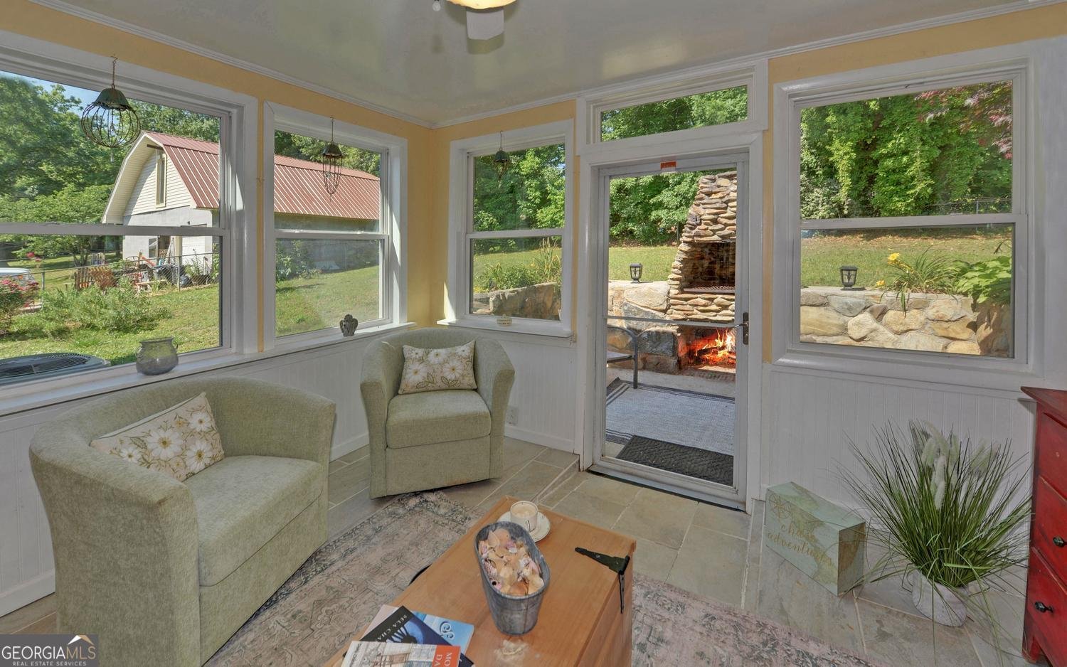 102 Cherry Street Toccoa - Photo 21