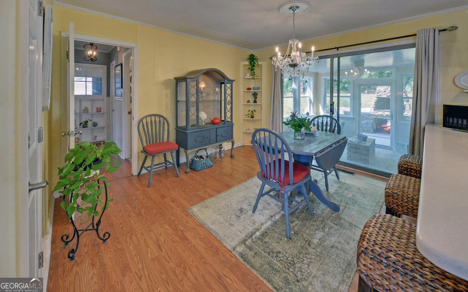 102 Cherry Street Toccoa - Photo 7