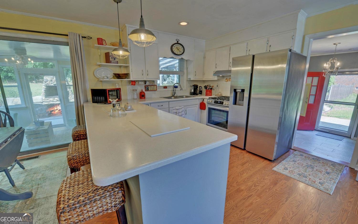 102 Cherry Street Toccoa - Photo 9