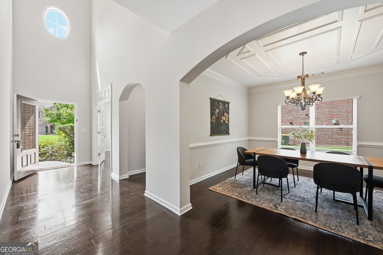 5950 Somersby Circle Alpharetta - Photo 10