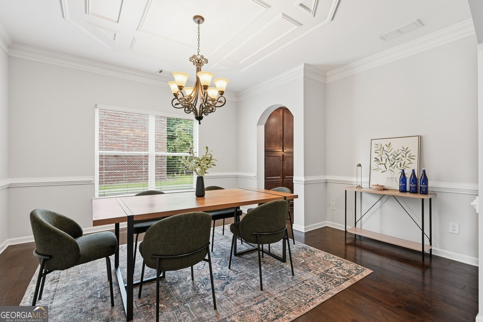 5950 Somersby Circle Alpharetta - Photo 11