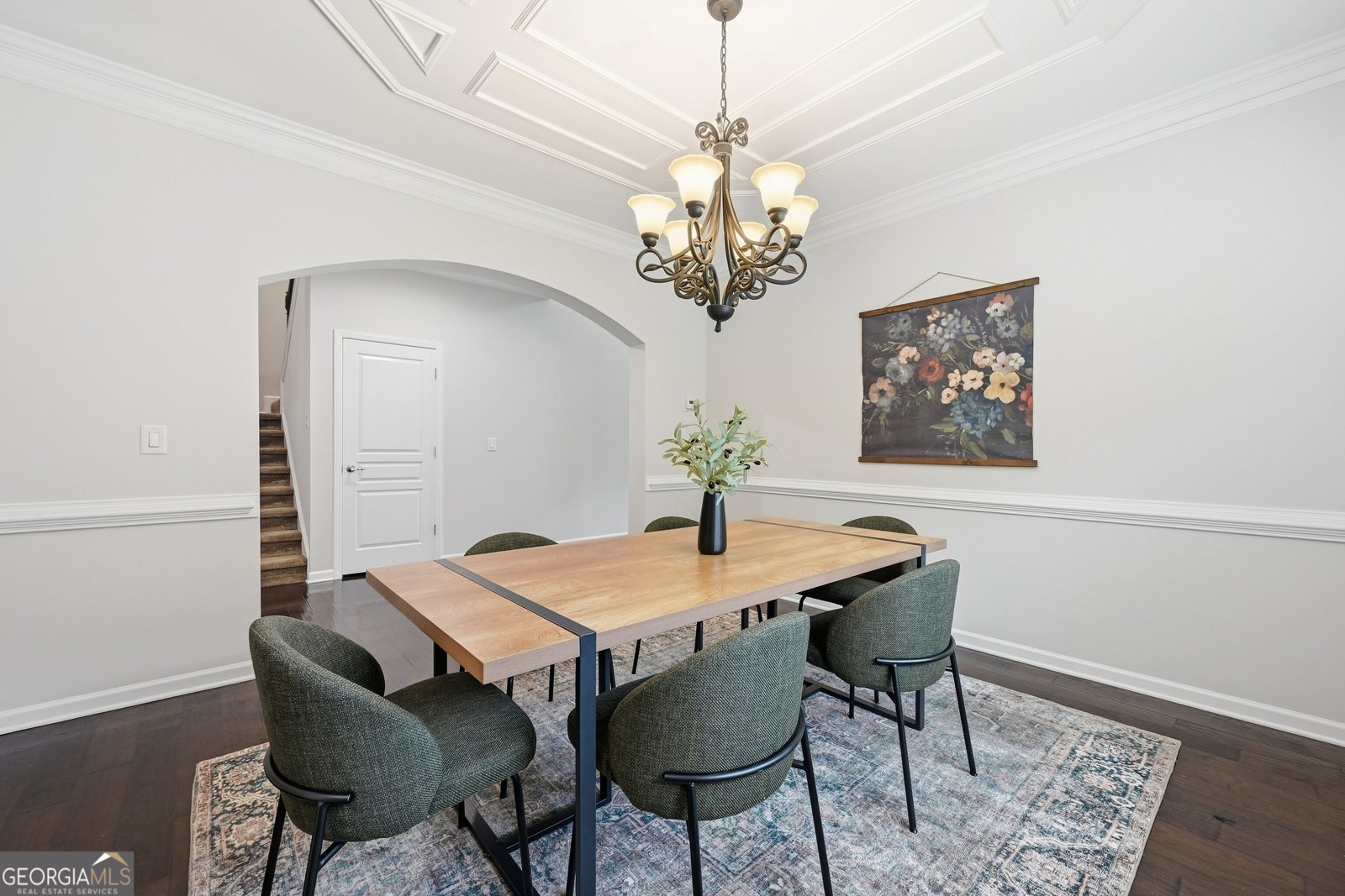 5950 Somersby Circle Alpharetta - Photo 12