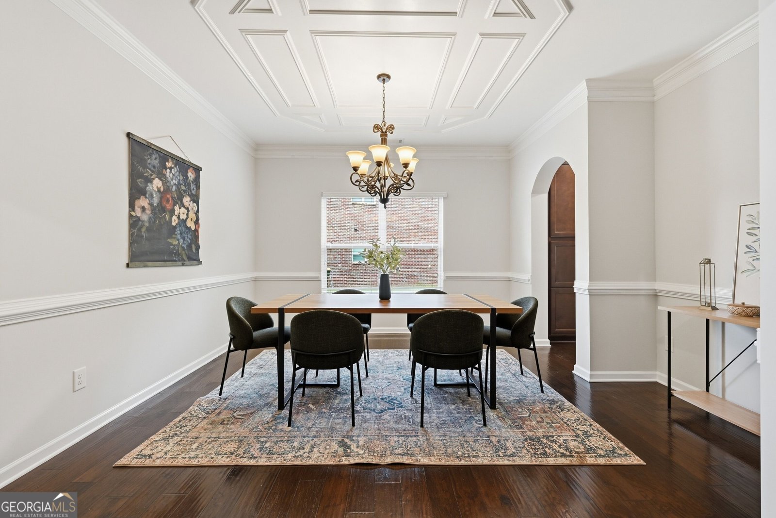 5950 Somersby Circle Alpharetta - Photo 13