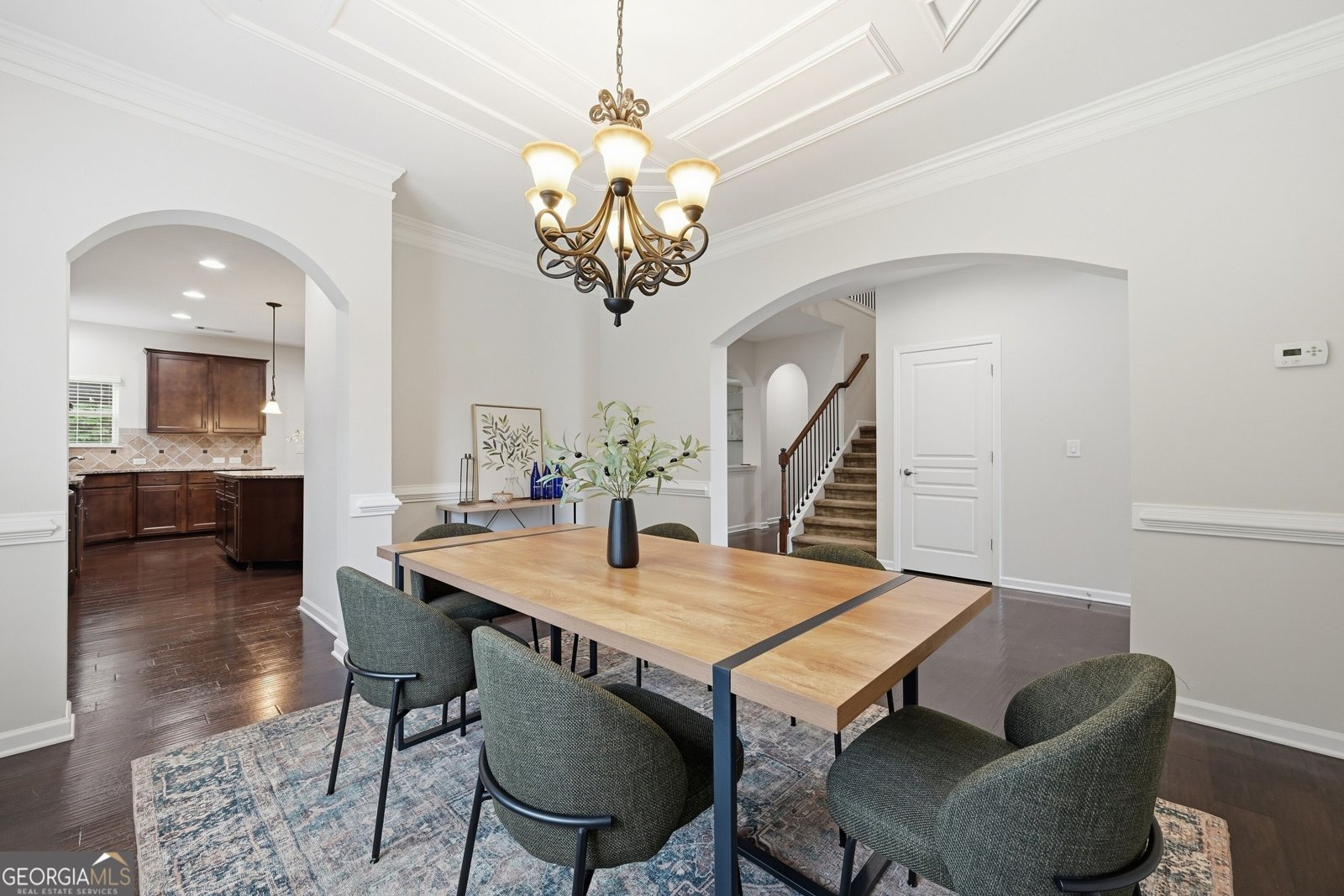 5950 Somersby Circle Alpharetta - Photo 14