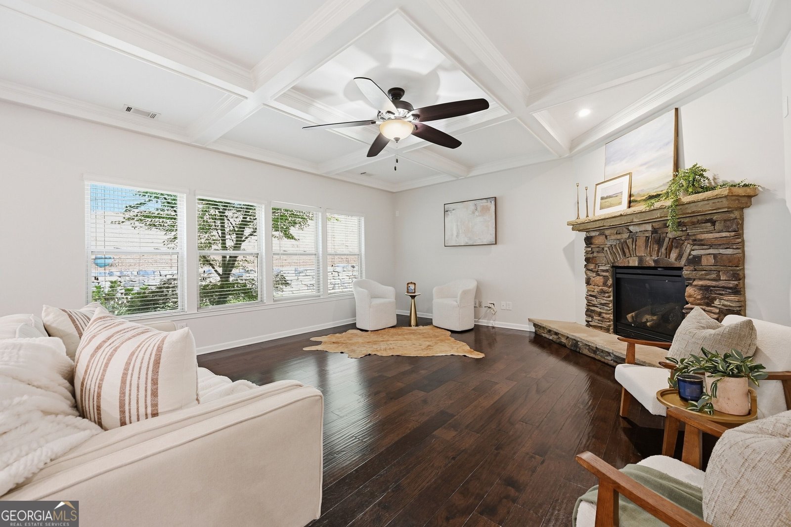 5950 Somersby Circle Alpharetta - Photo 15